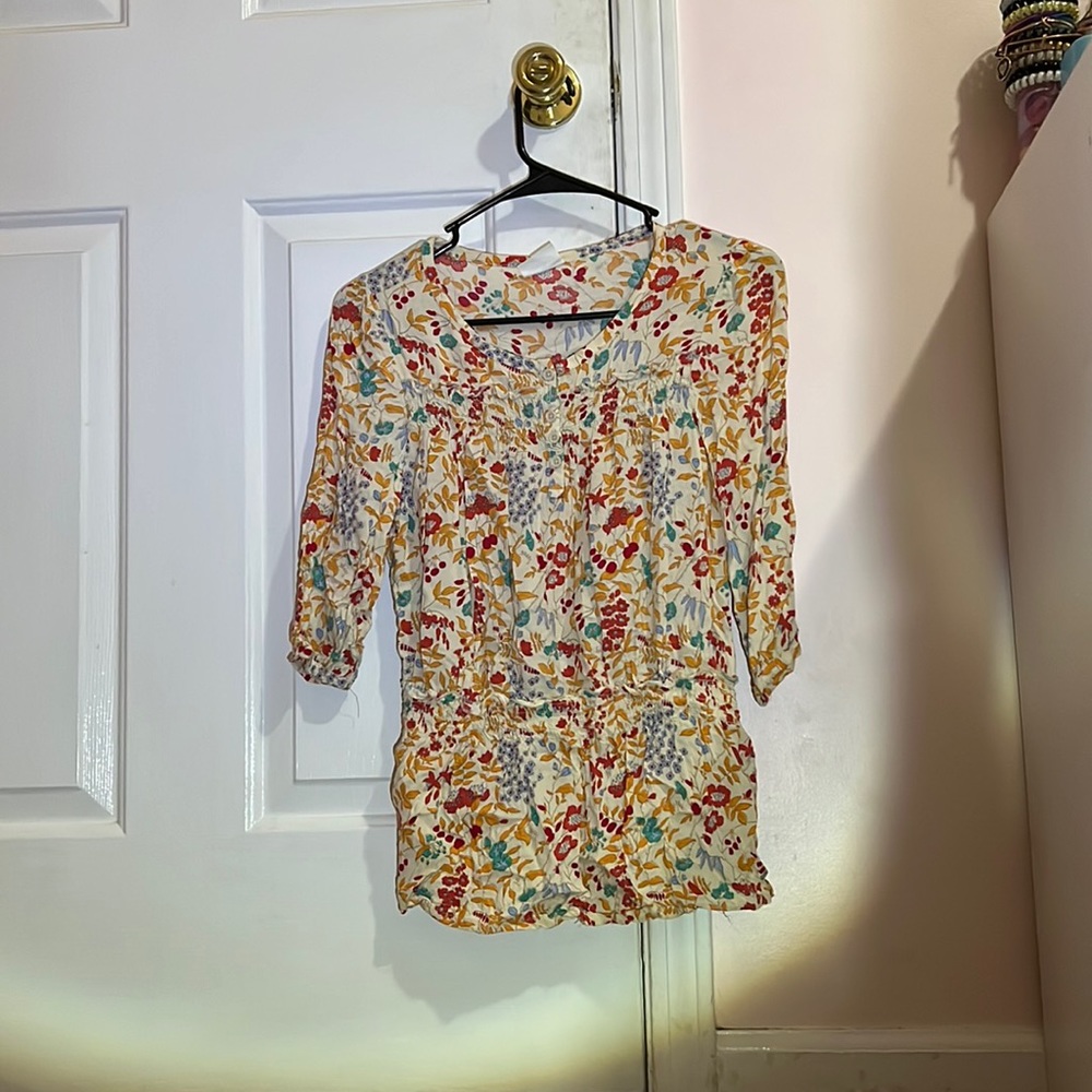 Cute crazy8 shirt